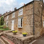 The Old Sweet Shop