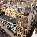 The Resolution Hotel