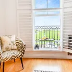 Saltwater Suite