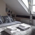 Moonshine Loft