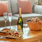 Nobles Cottage - Uk43351