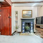 Caedmon Cottage - Uk43430