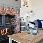 Harbour Retreat