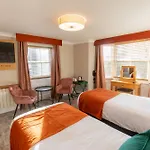 The Resolution Hotel