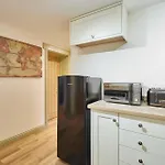 Host & Stay - St Mary\'S Riverside