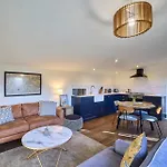 Host & Stay - The Lodge At Goathland