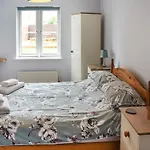 Captains House