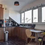 Moonshine Loft