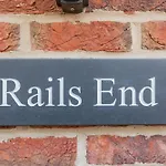 Rails End