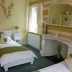 Halmer Grange Guest House