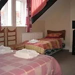 Beaches Guest House