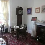 Sunnyvale House