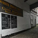 White Horse & Griffin
