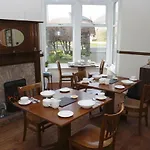 The Coal Merchant\'S House
