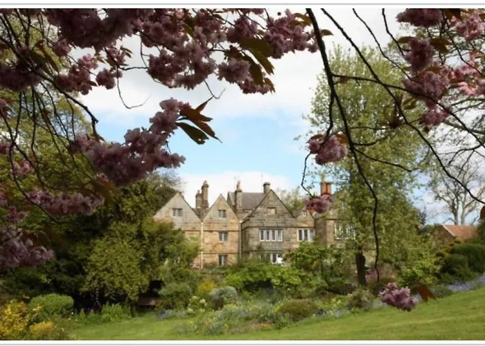 Thorpe Hall