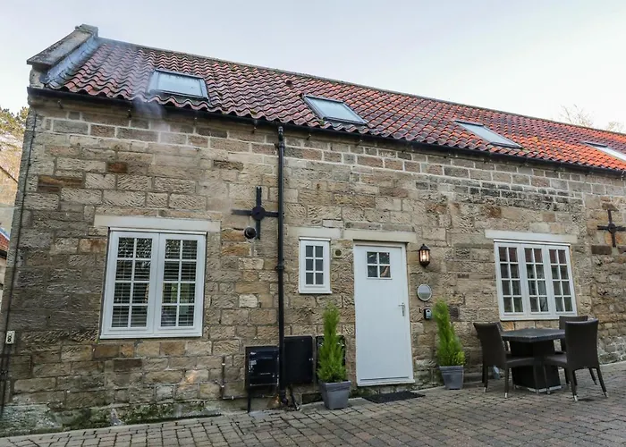 Clematis Cottage