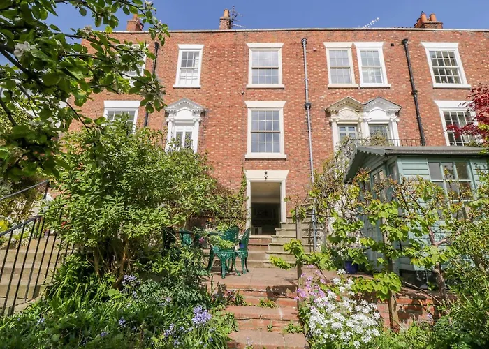 Calliope House