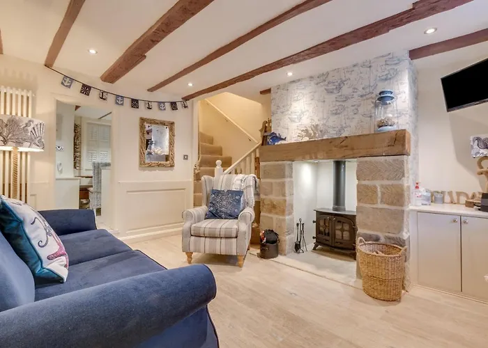 Peony Rose Cottage