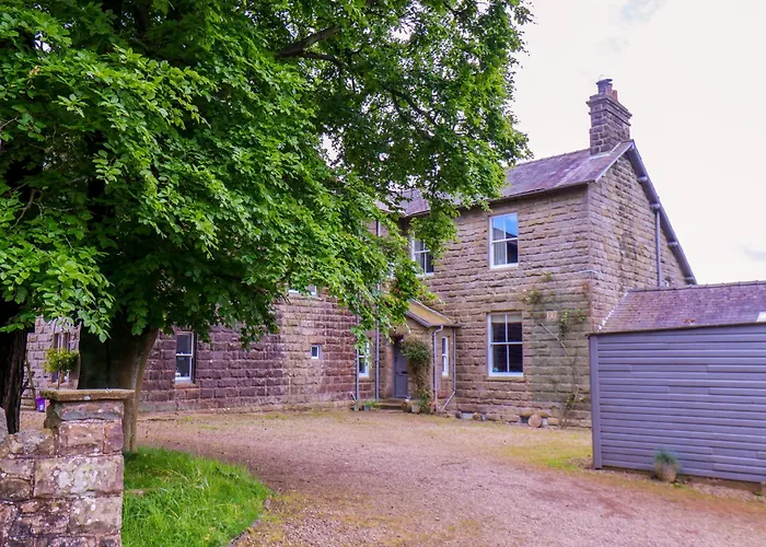 The Grange