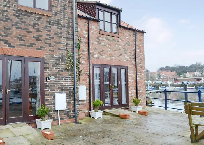 Moon River Cottage