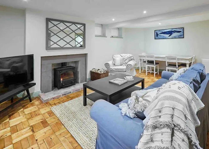 Host & Stay - St Mary\'S Riverside