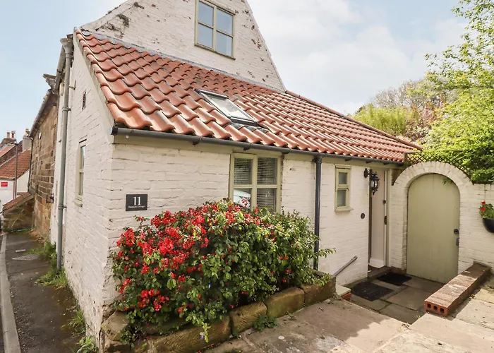 Damson Cottage