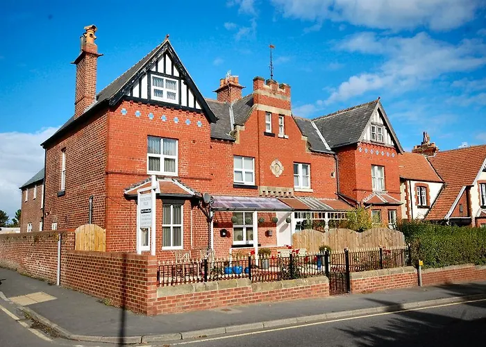 Launceston Villa
