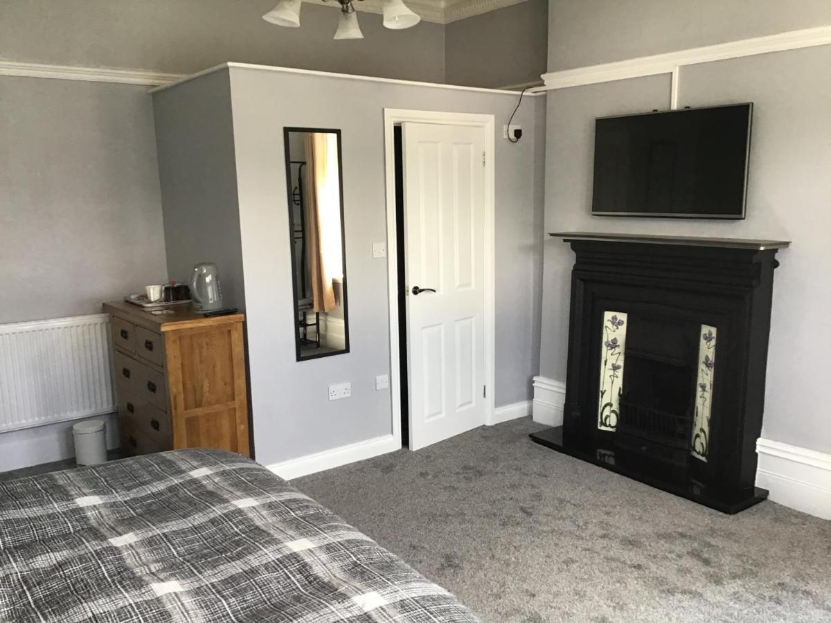 Guest house Rivington House Only *