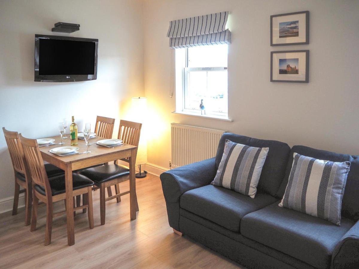 Harbour Walk Holiday home *