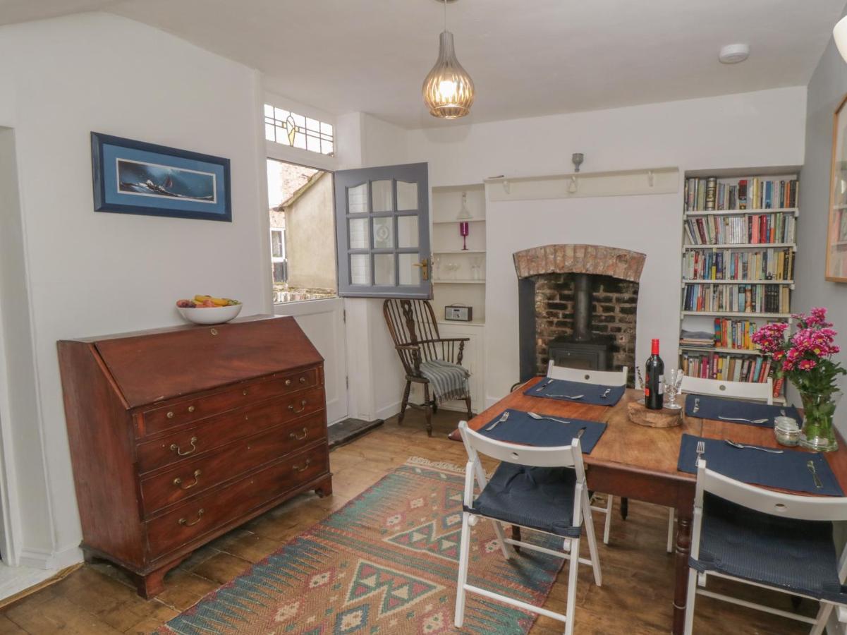 Holiday home 15 Clarence Place