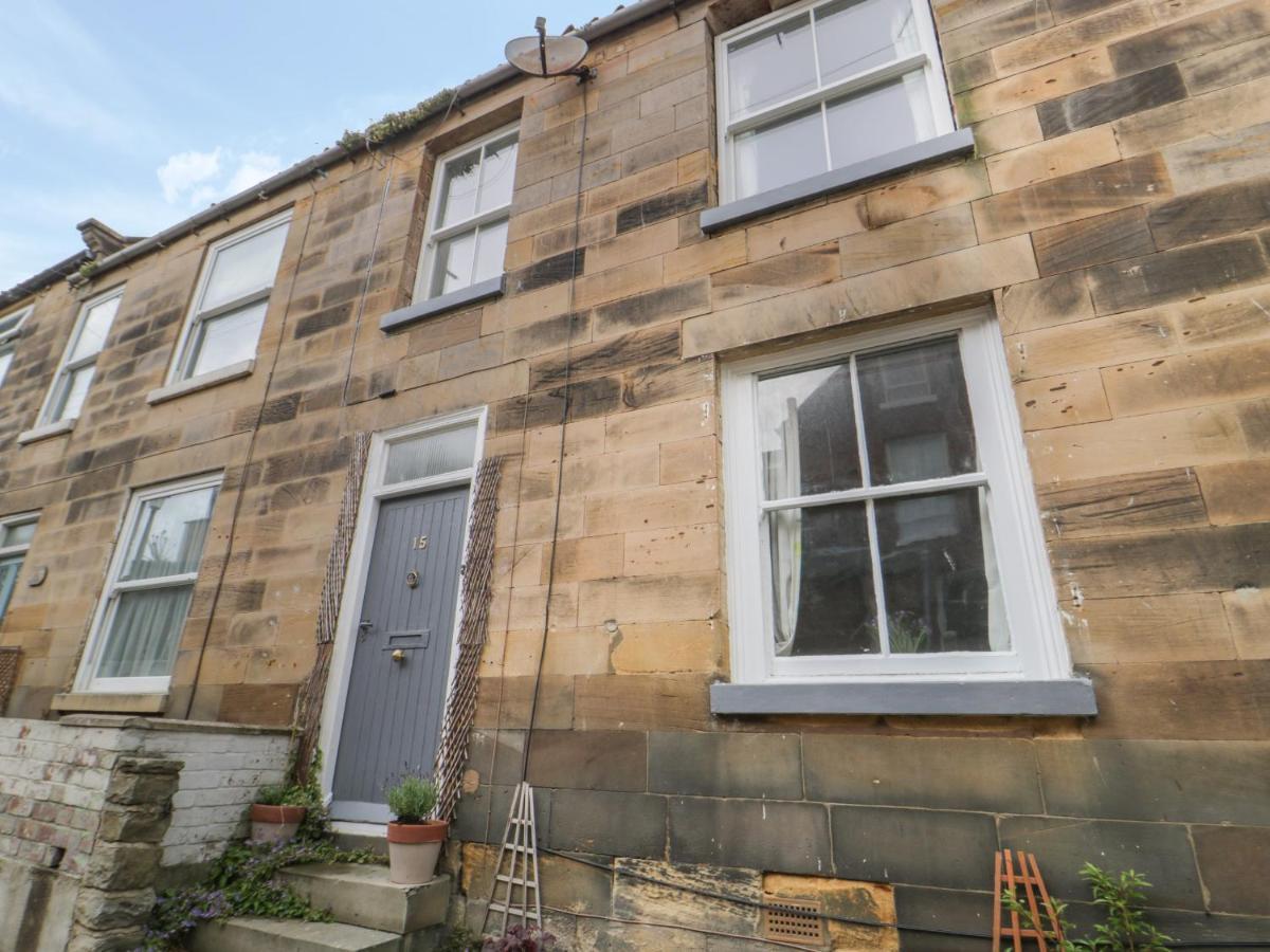 15 Clarence Place Whitby