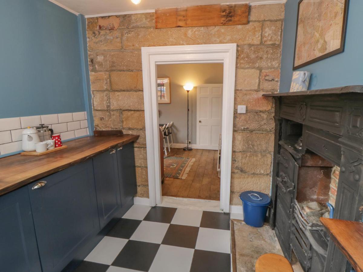 15 Clarence Place *