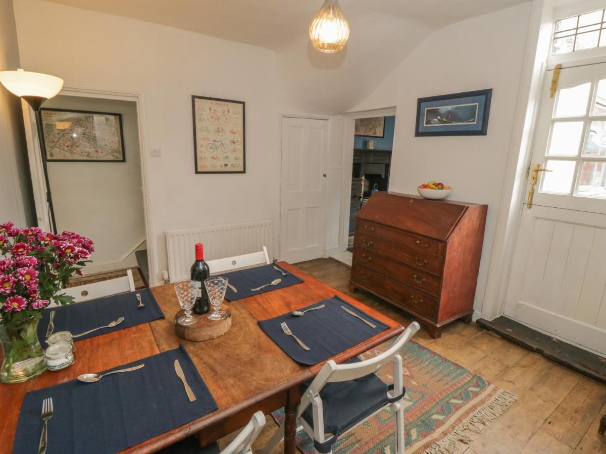 Holiday home 15 Clarence Place Whitby