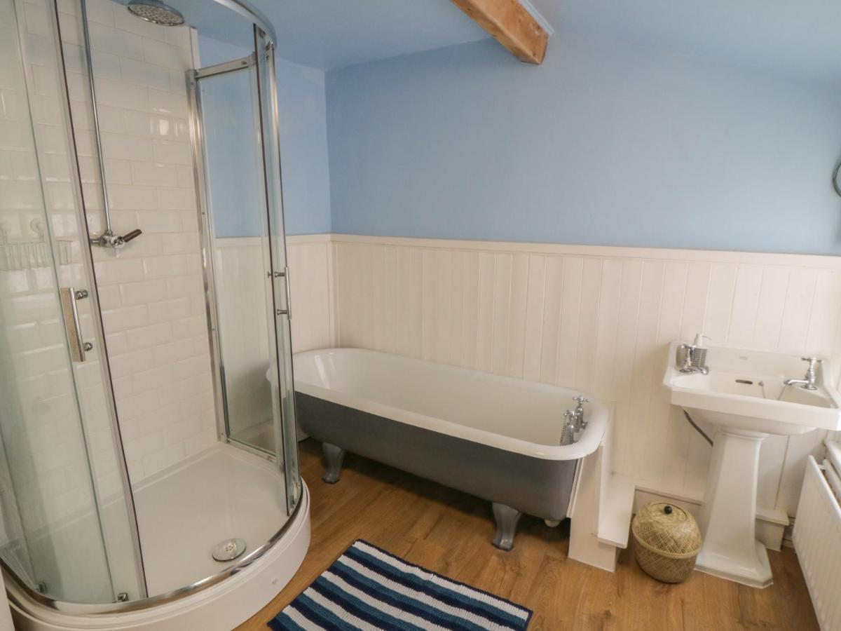 Holiday home 15 Clarence Place