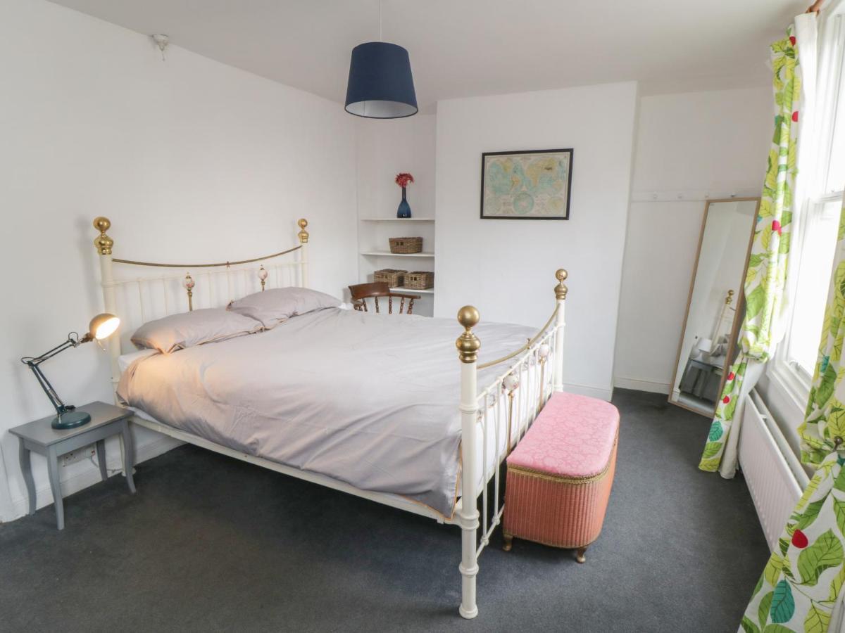 15 Clarence Place Holiday home Whitby