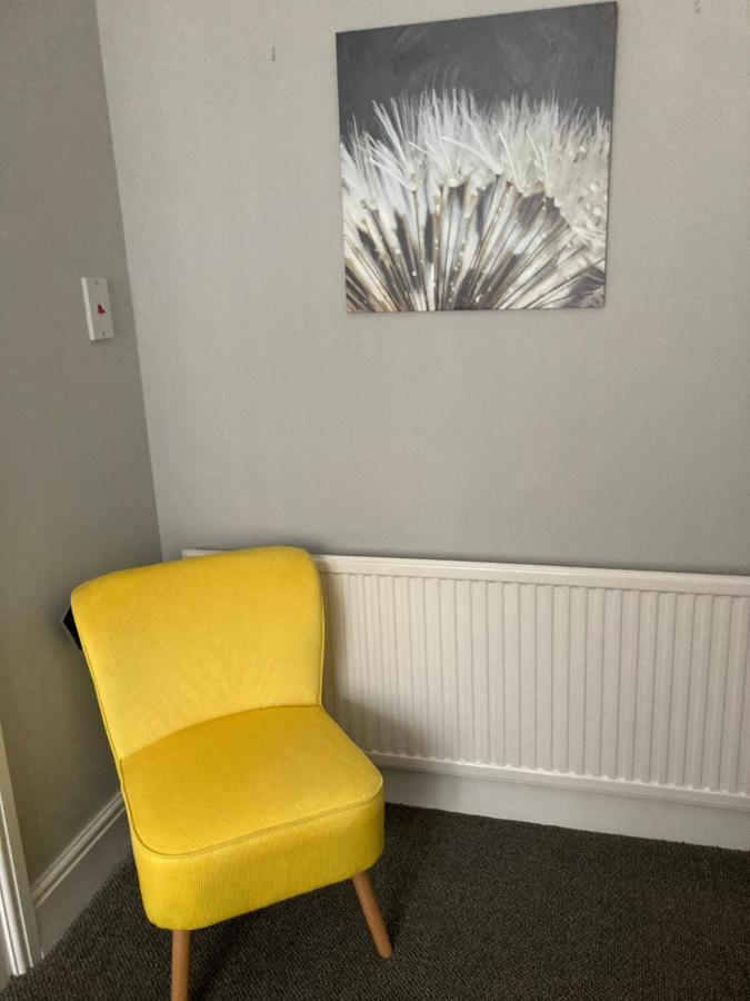 Storrbeck Guest house 4*