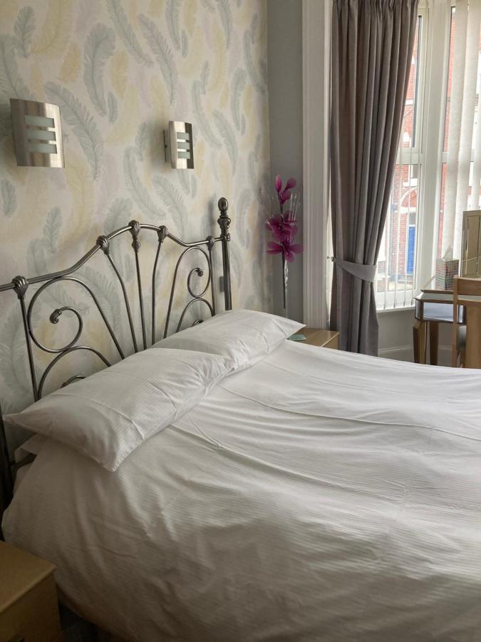 Guest house Storrbeck 4*