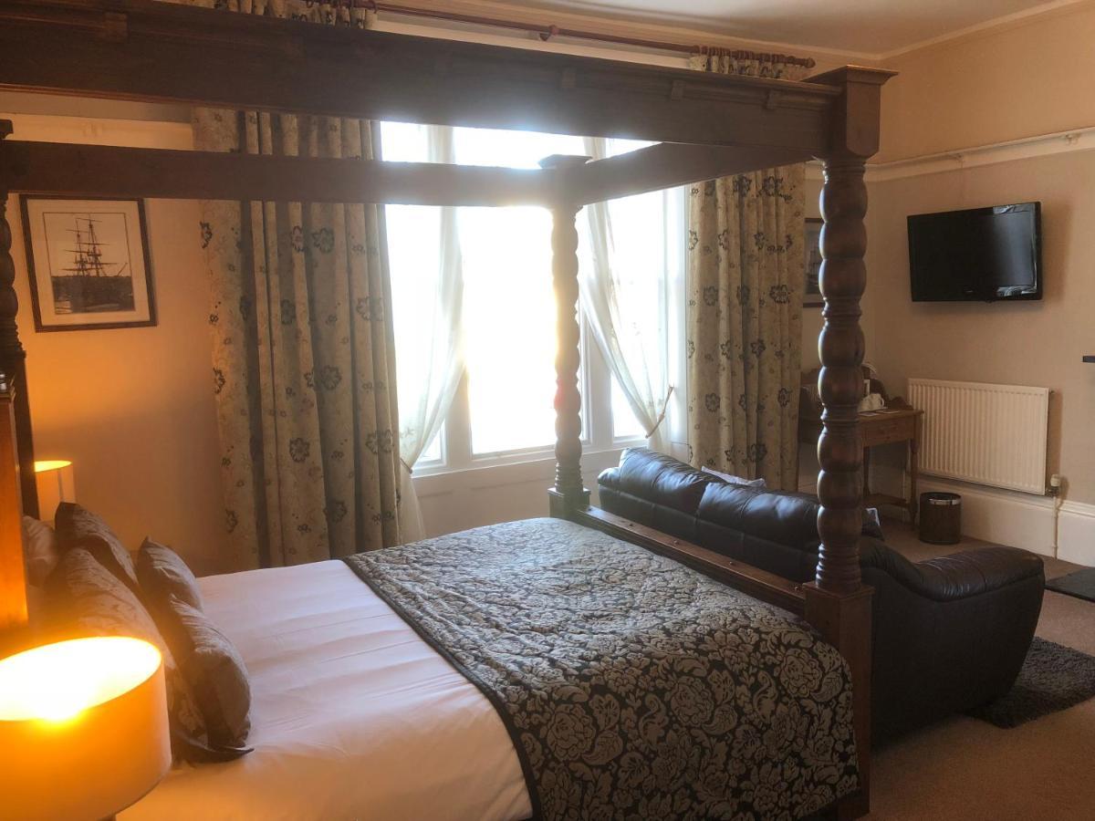 Lavinia House Whitby