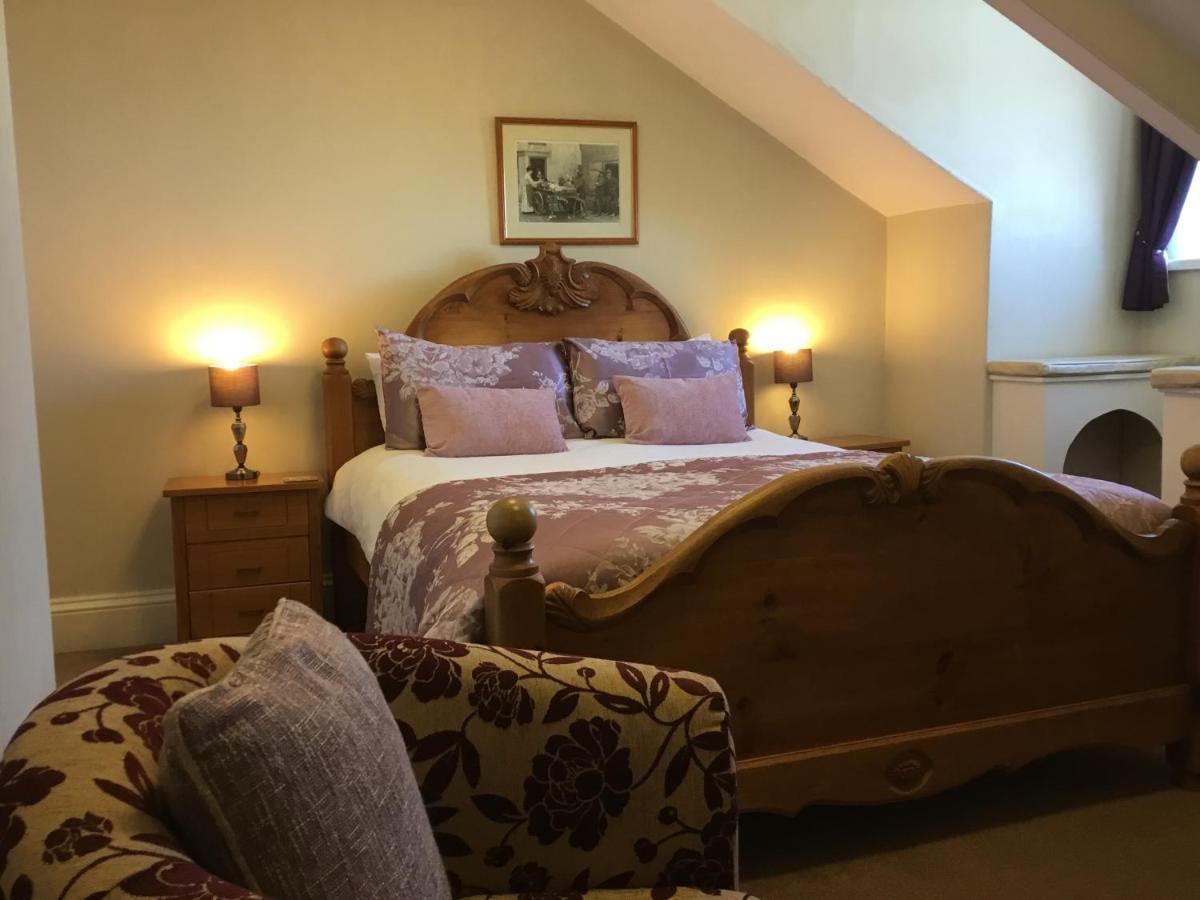 Lavinia House Guest house *