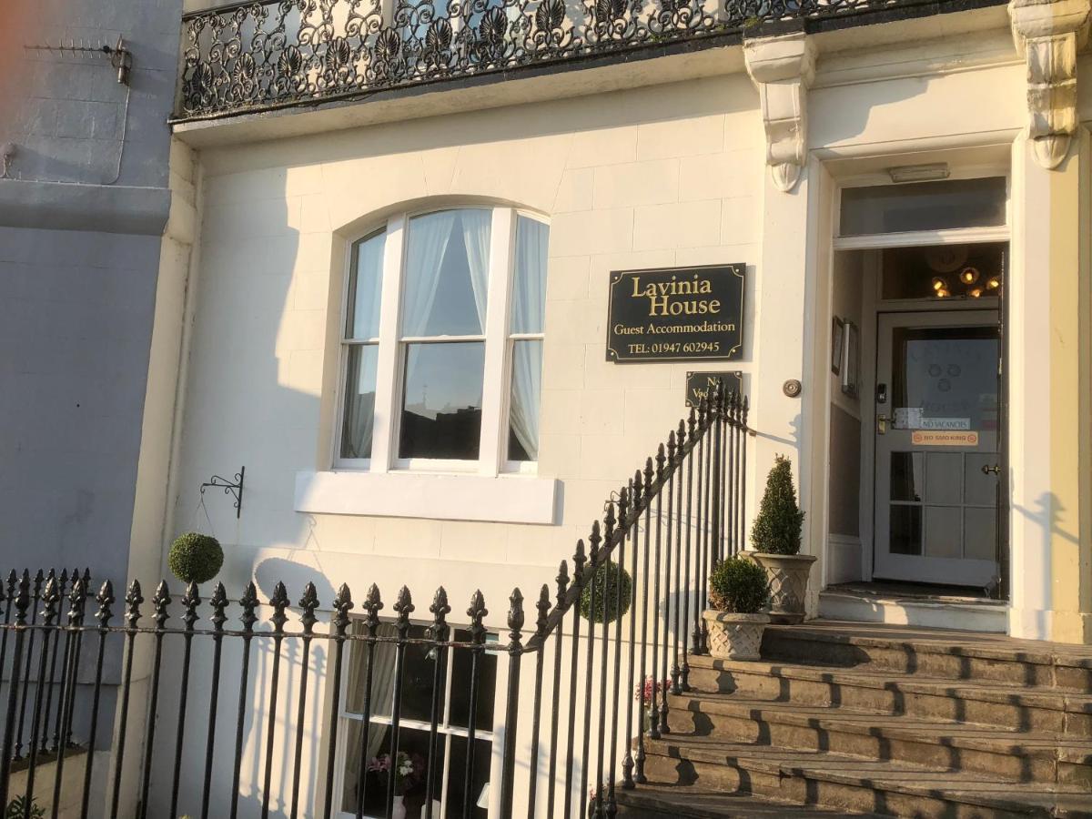 Lavinia House Whitby