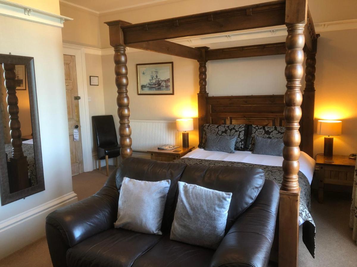Lavinia House Guest house