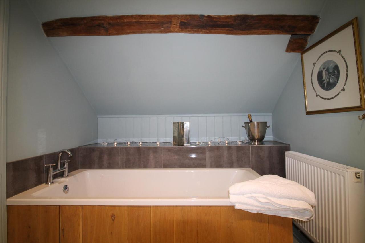 The Coach House Whitby