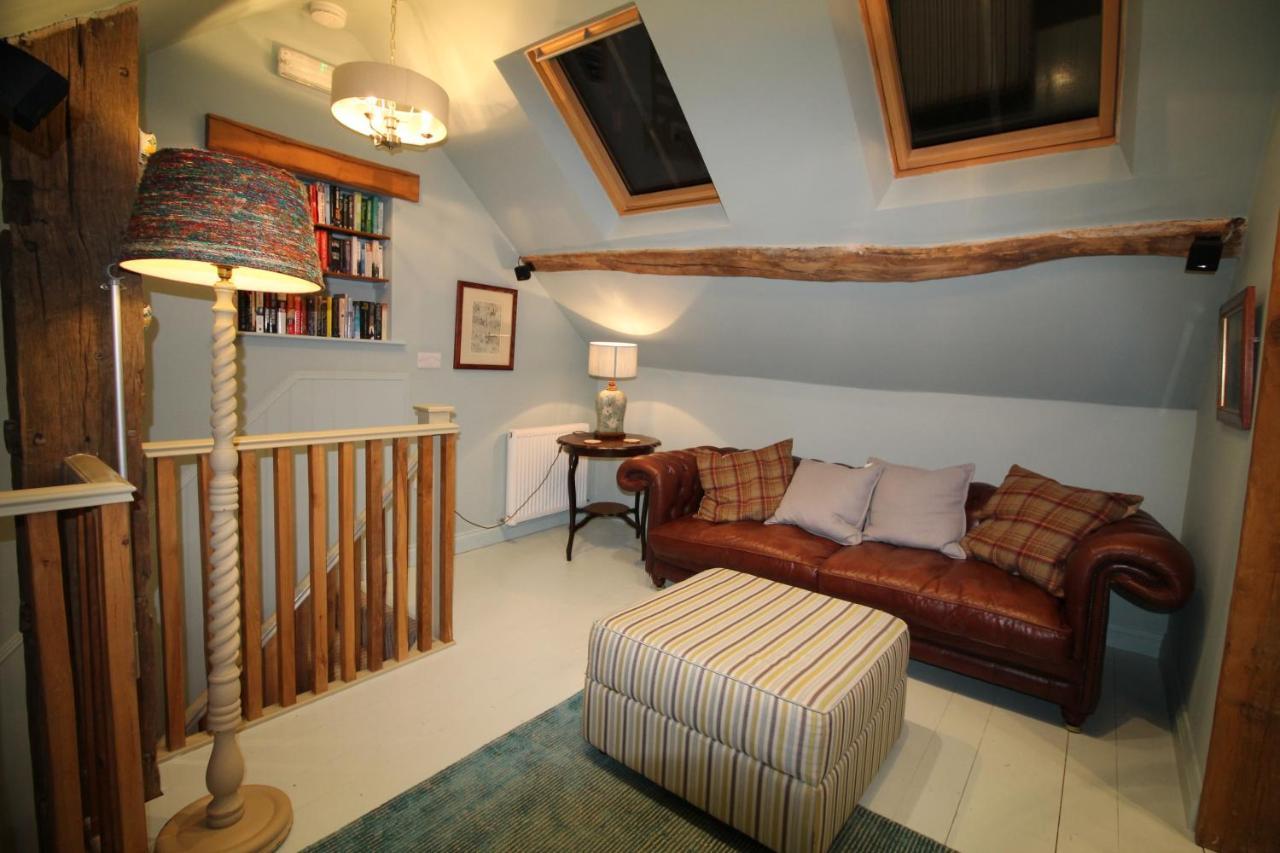 Holiday home The Coach House Whitby