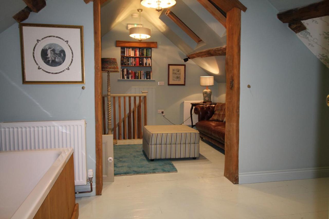 Holiday home The Coach House