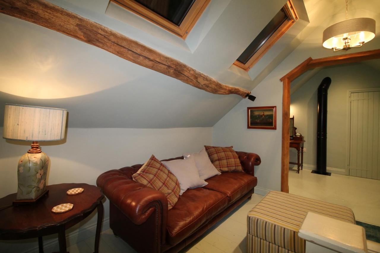 Holiday home The Coach House Whitby