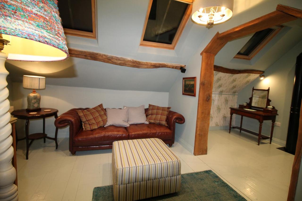 The Coach House Holiday home Whitby