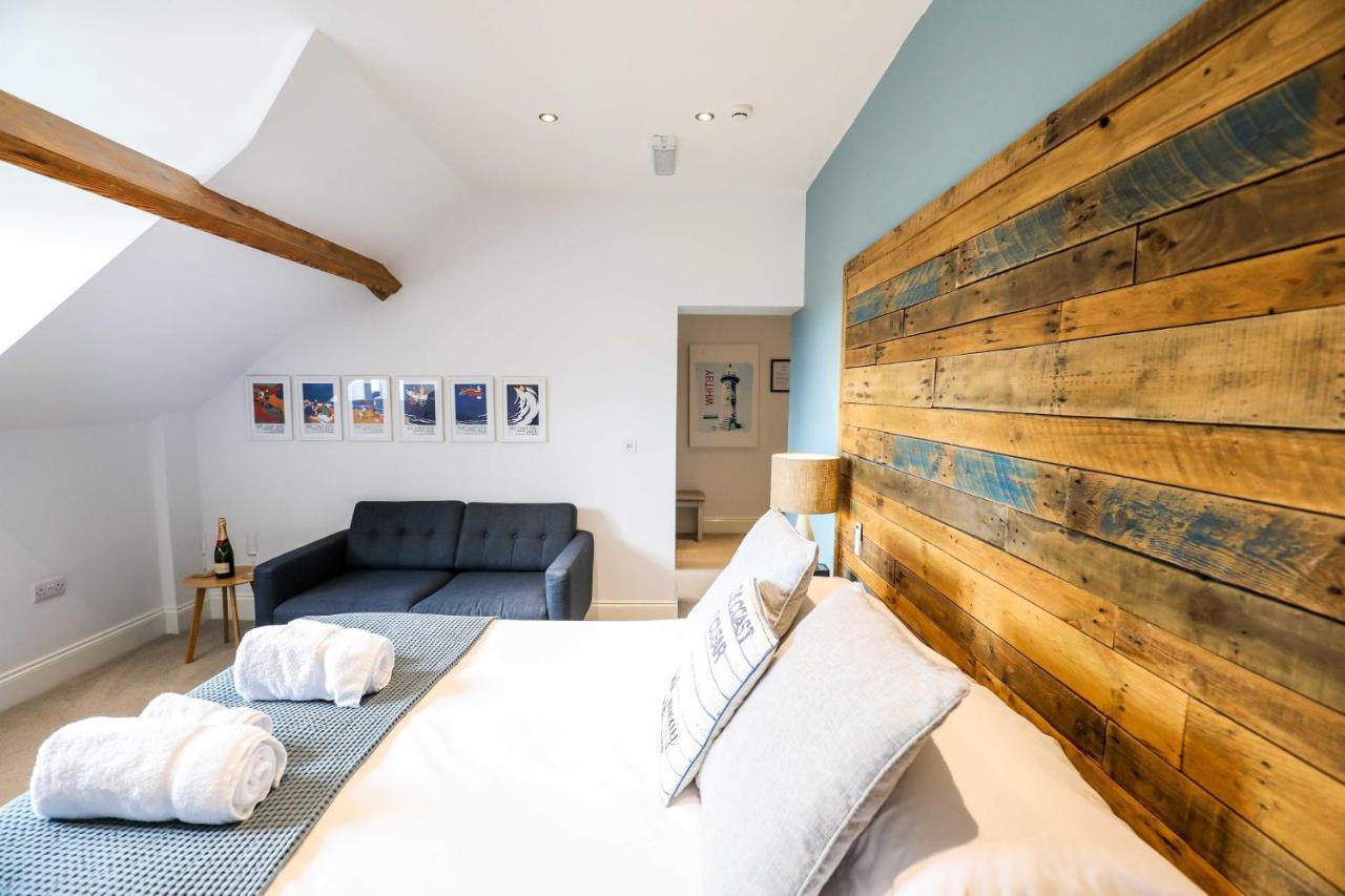 The Belfry Bed & Breakfast Whitby
