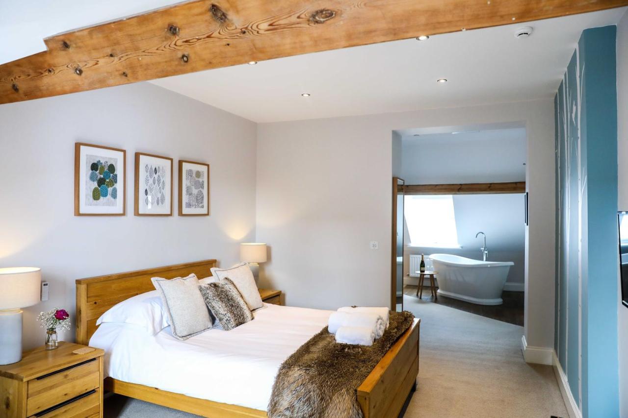 Bed & Breakfast The Belfry 3*