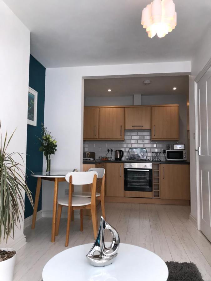 Apartment Tide