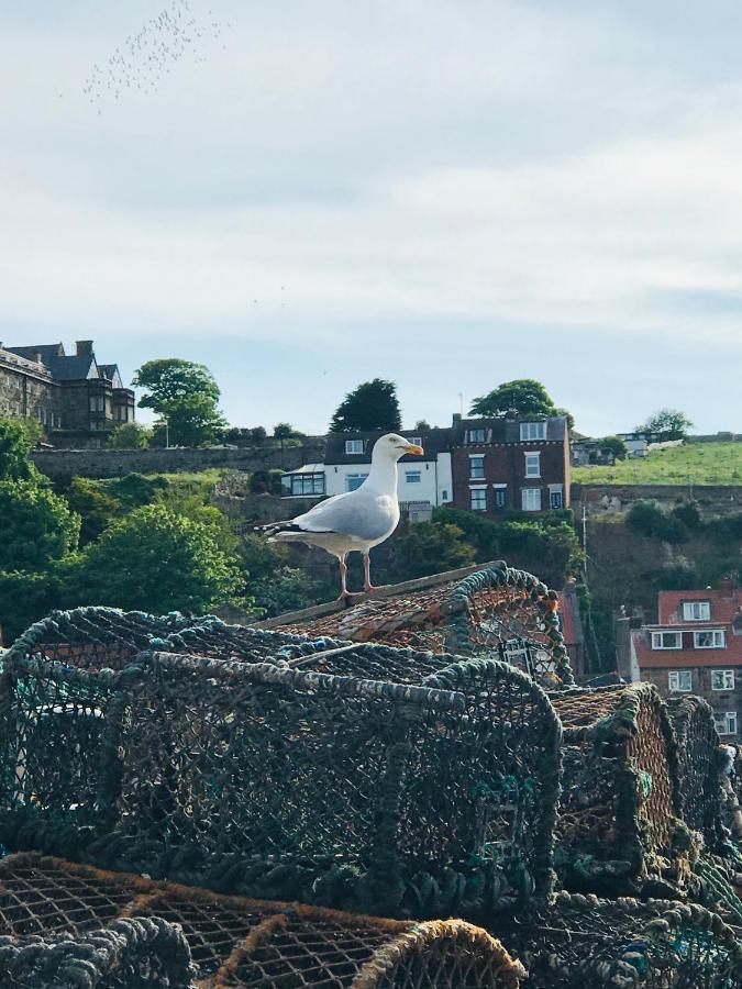 Tide Apartment Whitby